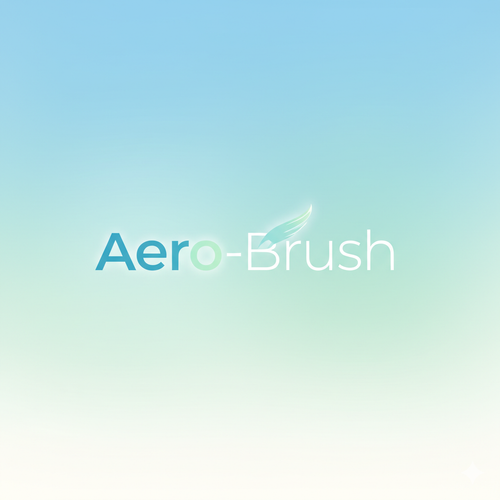 Aero-Brush