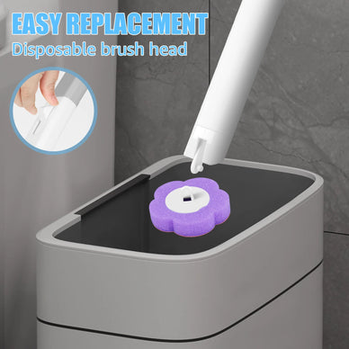 Transform Your Cleaning Routine into Hassle-Free Freshness
