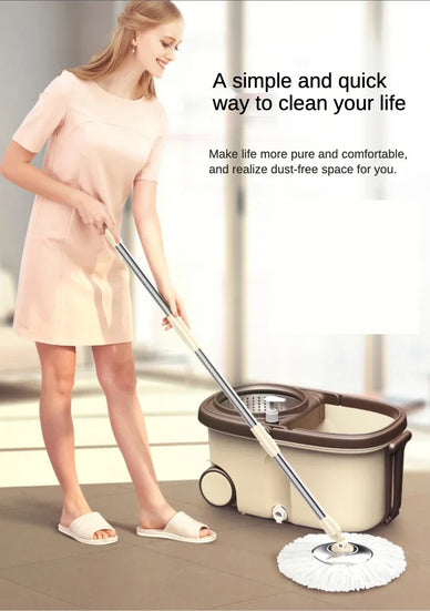 Transform Your Cleaning Routine into Hassle-Free Freshness